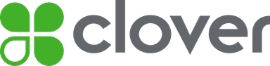 Clover logo