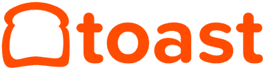 Toast logo